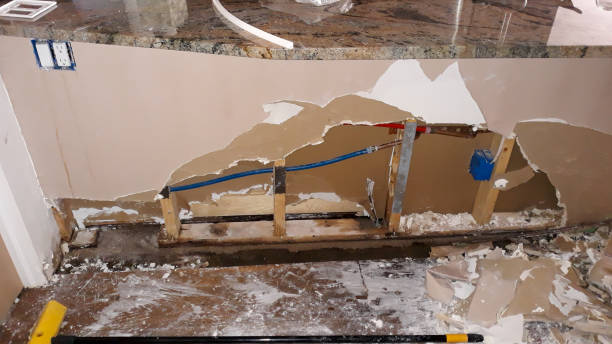 24/7 water damage repair in ID